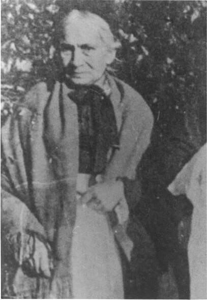 Emma Fielding Baker — CT Women’s Hall of Fame