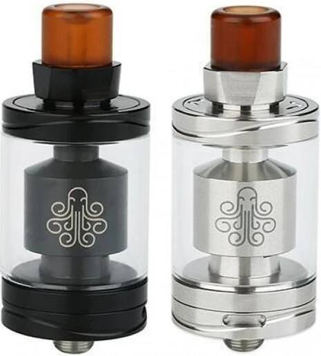 Atomizer Cthulhu Mod Hastur MTL RTA 3,5ml