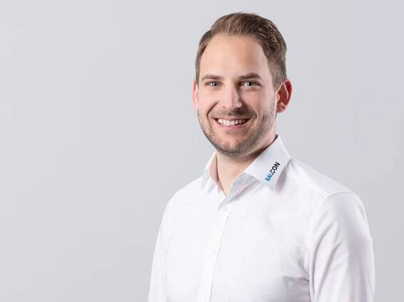 DI Eccel Matthias, Statik