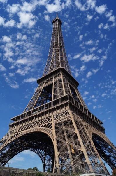 paris what to see
