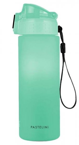 Láhev OXY CLiCK 600 ml PASTELINi zelená
