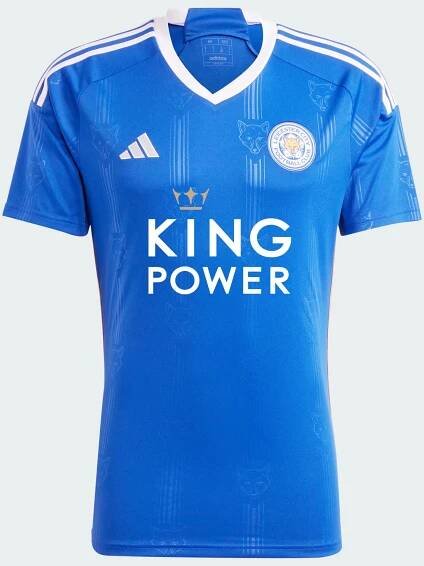 Leicester City – dresy na fotbal,fotbalové dresy levné,dětské fotbalový dres