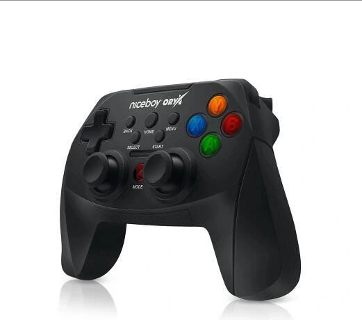 Niceboy ORYX Game Pad oryx-game-pad