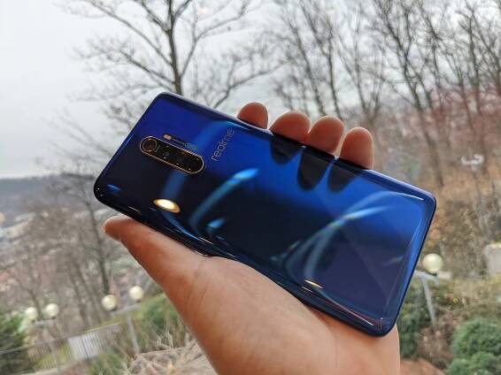 telefony realme pro cr realne foto 4