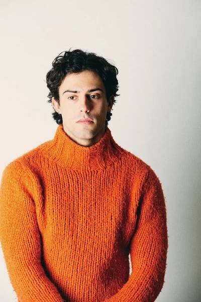 Aaron Altaras @ SPIELKIND