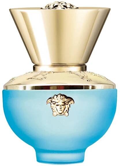 Versace Dylan Turquoise toaletní voda dámská 100 ml tester od 999 Kč - Heureka.cz