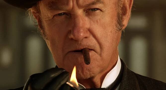 Gene Hackman zemřel: Hollywood truchlí nad ztrátou legendy - Předminutou.cz