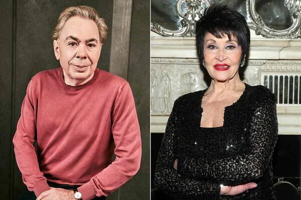 Andrew-Lloyd-Webber-Chita-Rivera