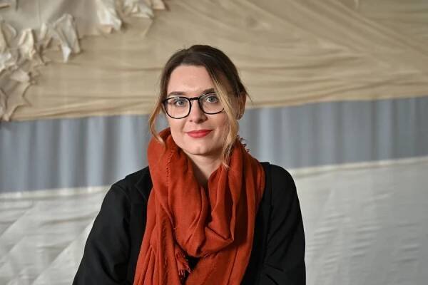 „Unsere Kultur wird endlich gesehen und gehört“