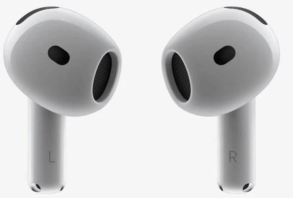 Apple AirPods 4