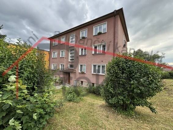 Prostorný a světlý byt 3+1 k pronájmu v Klatovech – ideální pro rodinu i jednotlivce