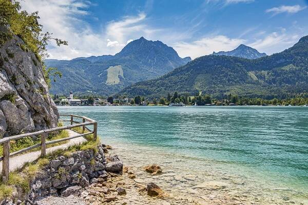 Private Hallstatt Tour from Salzburg - Hallstatt and Salt Mines