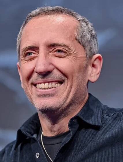 Photo de Gad Elmaleh