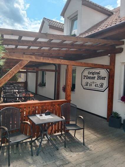 Restaurace bowling Luže - kulečník - karambol - Návštěvník.cz - Chrudimsko-Hlinecko