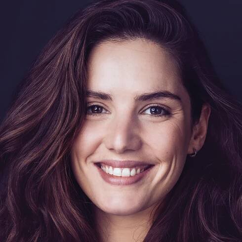 Sarah Arato - ACTORSMAP