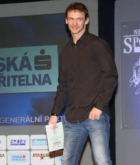 Nejúspěšnějším sportovcem Mostecka je triatlonista Jakub Langhammer