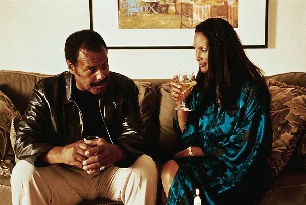 Fred Williamson