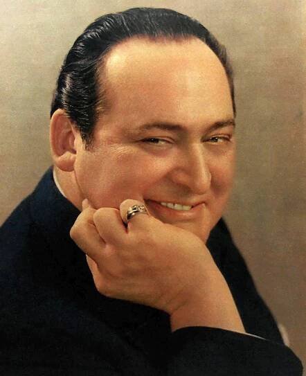 Edward Arnold (actor) - Wikipedia