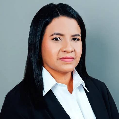 Stephanie Hurtado | Alemán, Cordero, Galindo & Lee
