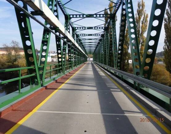 Dopravní stavby – POHL cz, a.s. – česká stavební firma