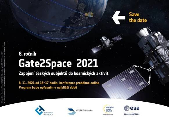 Gate2Space 2021