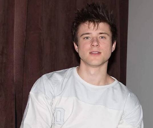 Alec Benjamin Biography - Facts, Childhood, Family Life & Achievements