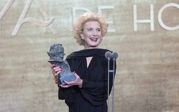 Fallece Marisa Paredes » Academia de cine