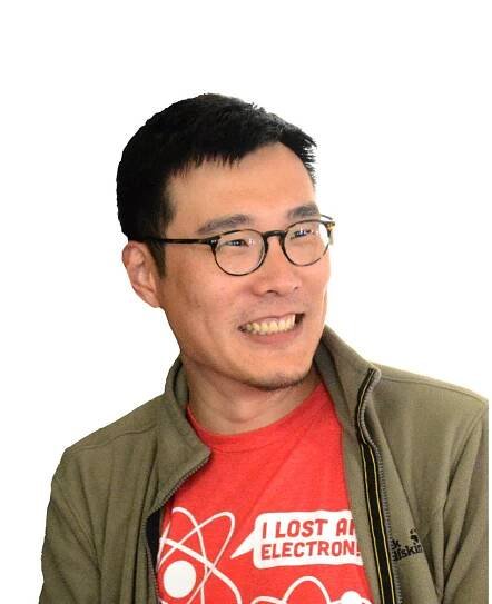 Ming Li