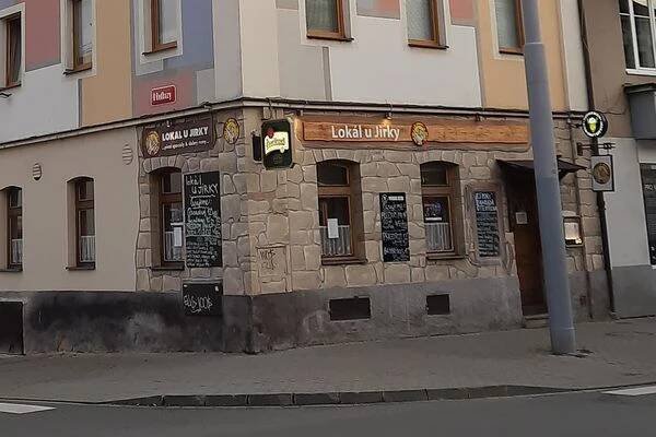U Jirky foto 1
