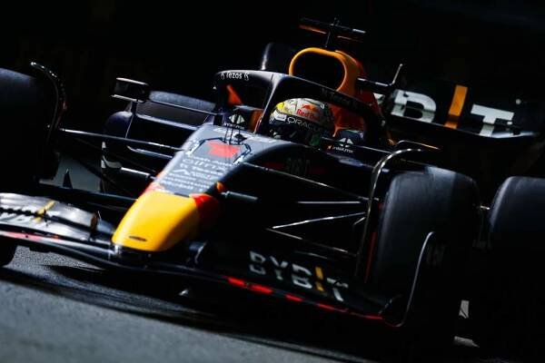 Honda meeting and 2026 talks kick off pivotal Red Bull week - The Race