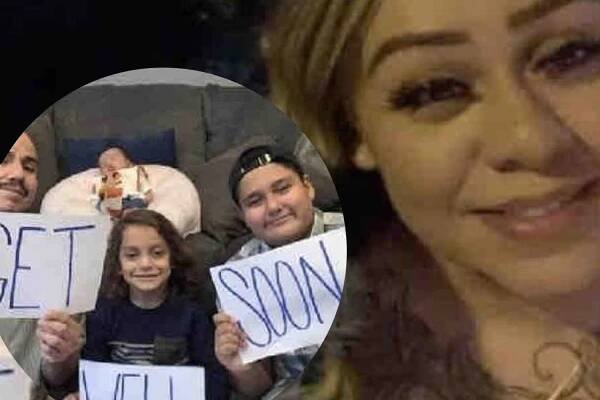 Mom Who Tested Positive for COVID Dies Without Ever Being Able to Hold Newborn Baby