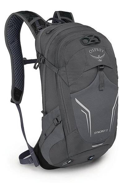 batoh Osprey Syncro 12 - Coal Grey