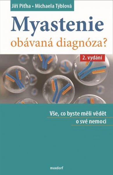 Myastenie – obávaná diagnóza? – LKS časopis