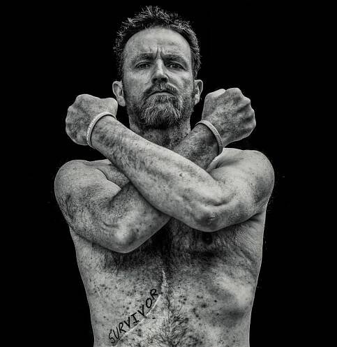The Power of Photo Advocacy: A Conversation with Scott Wilson