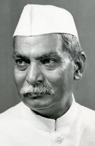 Rajendra Prasad