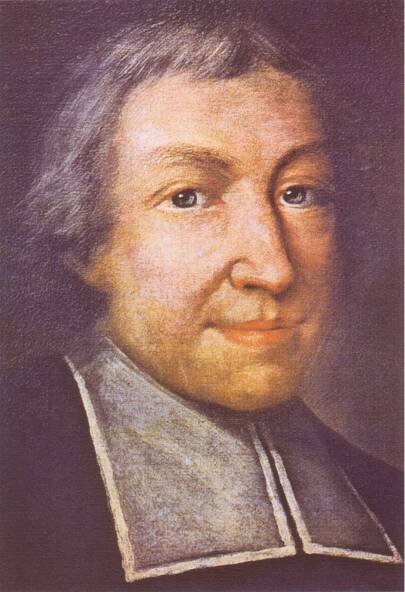 St. John Baptist de la Salle - Saints & Angels - Catholic Online