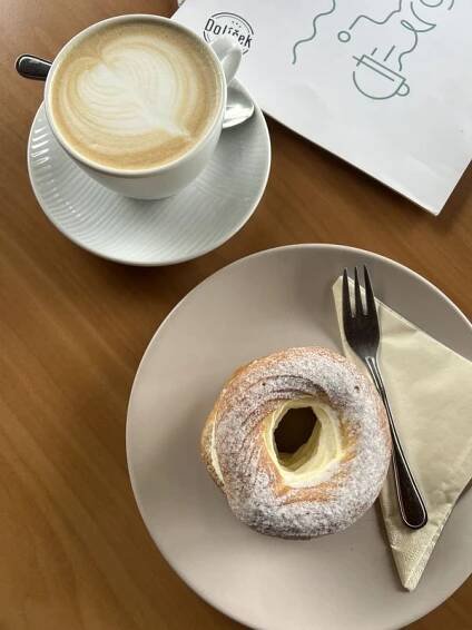 Cafe Dolíček foto 5