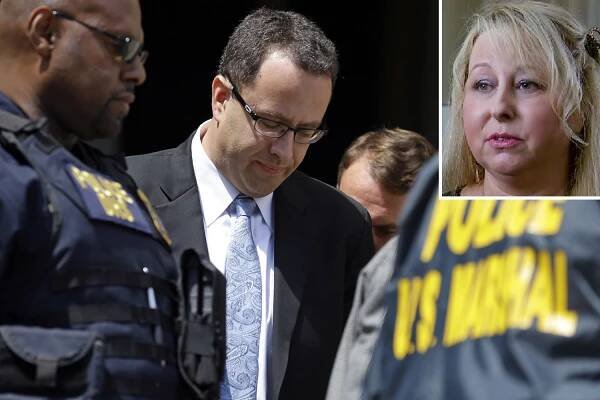 Meet the Florida journalist who took down Jared Fogle