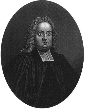 Matthew Henry citáty (97 citátů)