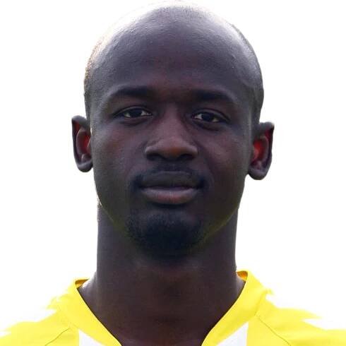 Jerry Prempeh (Swift Hesperange) - informace o Jerry Prempeh na Eurofotbalu