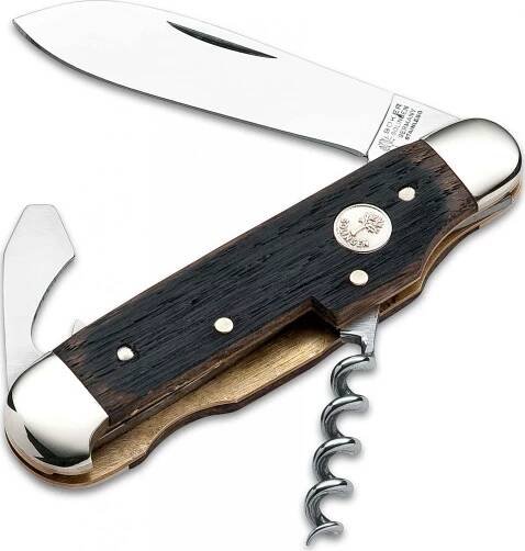 Böker Winzermesser od 4 230 Kč