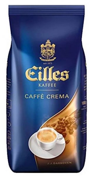 Eilles Caffé Crema 1 kg