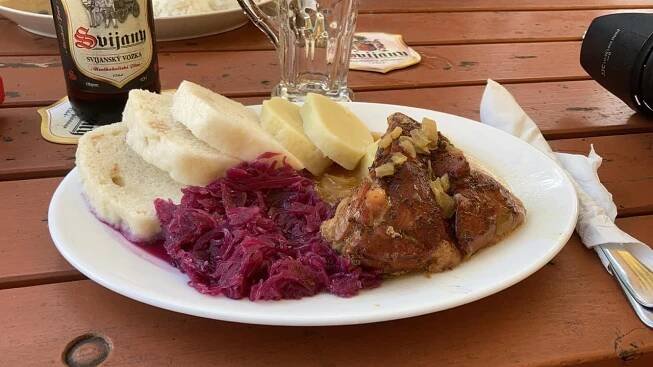 Fotogalerie | Restaurace u Doušů Kravaře