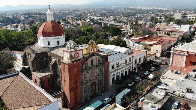 Cuernavaca