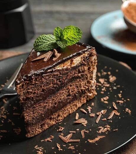 Dessert Kuchen