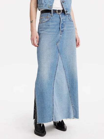 LEVI'S ® Sukně 'Iconic'