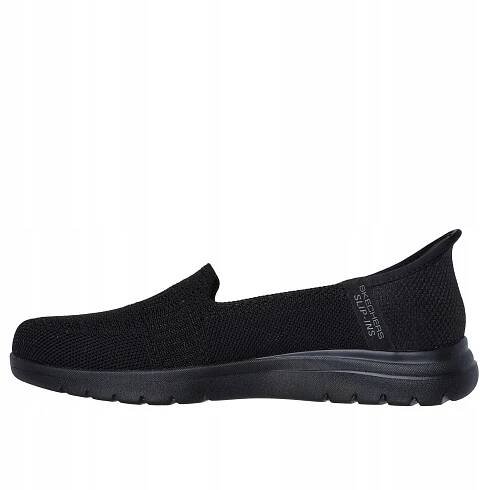 Skechers ON-THE-GO FLEX - CAMELLIA - Dámská volnočasová obuv - 2