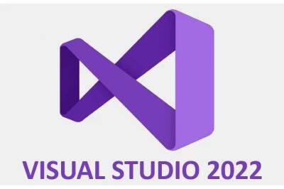 Visual Studio 2022 Professional                    