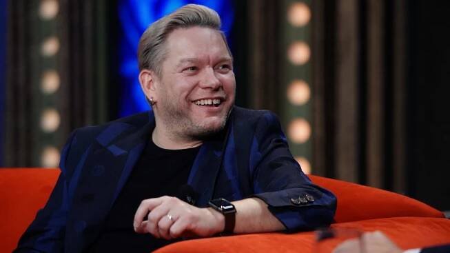 Jestli někdo ublíží mým holčičkám, bude mít velký problém, varuje zpěvák Matěj Ruppert