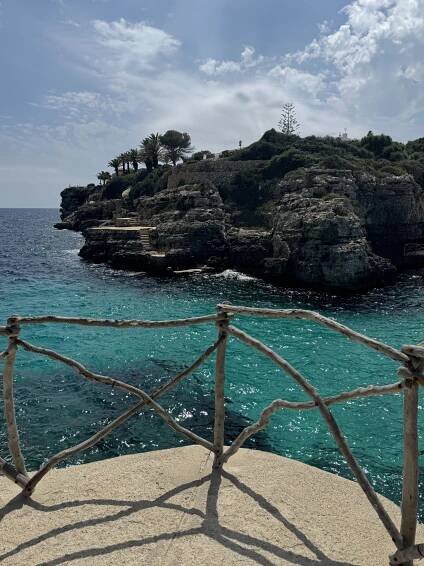 Menorca - weil’s nicht immer nur Mallorca oder Ibiza sein muss - Julesandaway
